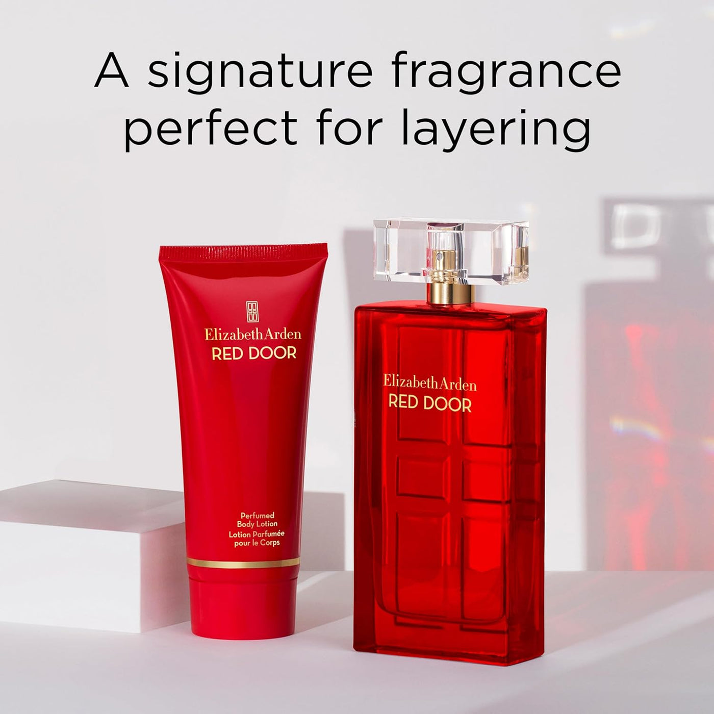 Elizabeth Arden Red Door Women's Perfume, Fragrance, Floral Par...