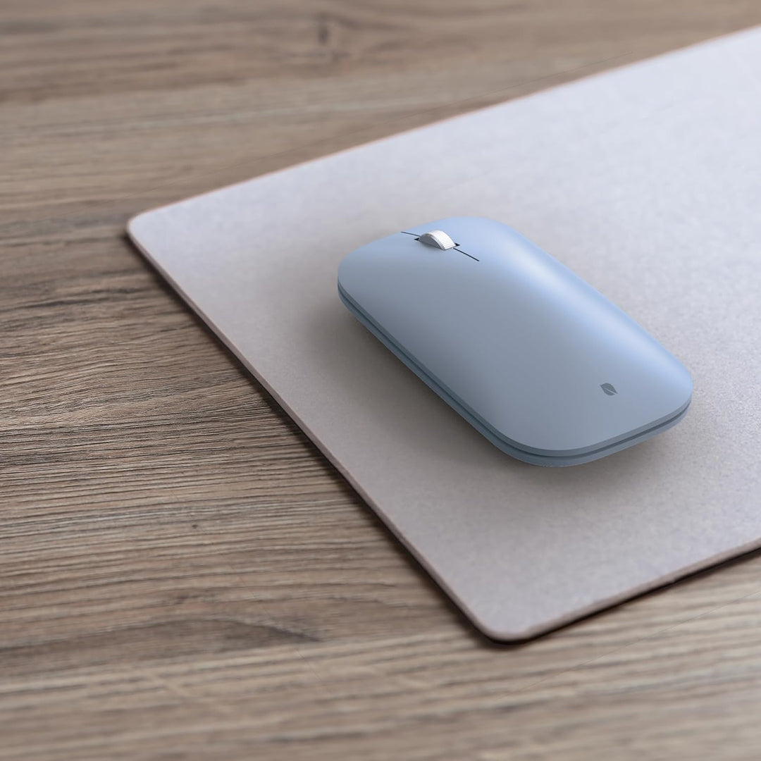 Incase Mouse móvil moderno, diseñado por Microsoft, ligero, navegac...