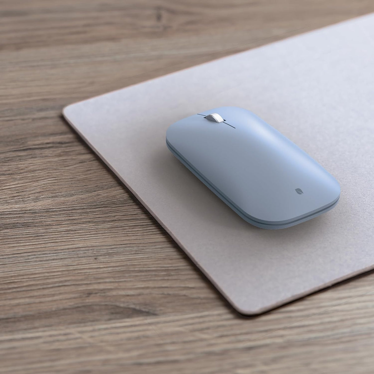 Incase Mouse móvil moderno, diseñado por Microsoft, ligero, navegac...