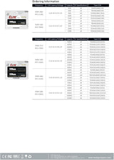 TEAMGROUP Elite DDR4 Kit de 32 GB (2 x 16 GB) 3200 MHz PC4-25600 CL...