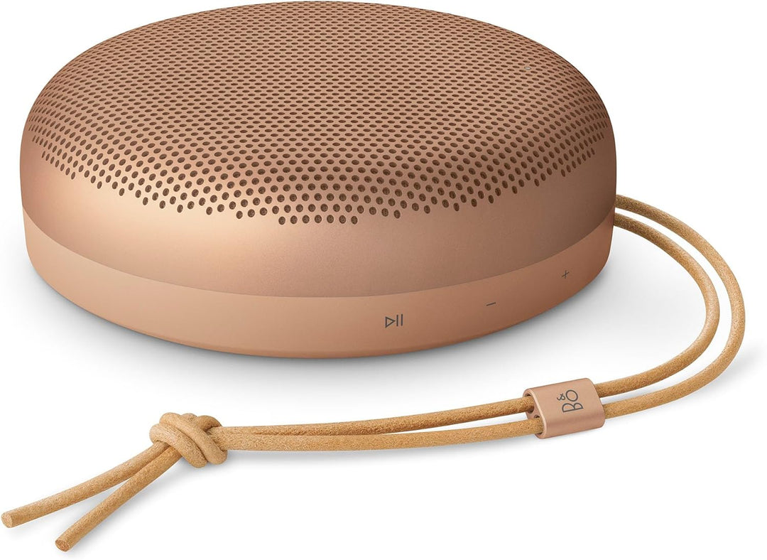 Bang &amp; Olufsen Beosound A1 3ª Generación Altavoz Bluetooth Port...