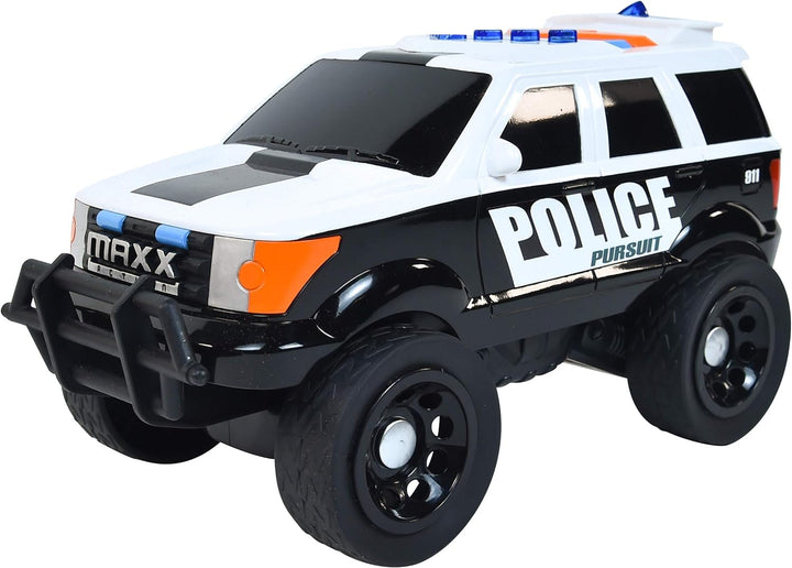 Sunny Days Entertainment Maxx Action - Juguete grande de