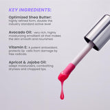 Wonderskin Suero de Rehabilitación de Aceite para Labios - Aceite L...