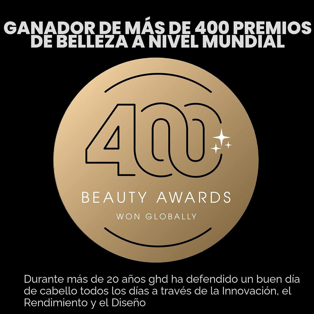 ghd Max Styler Essentials Duo - Plancha plana de 2 pulgadas de anch...