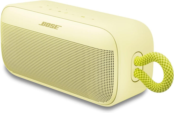 Bose SoundLink Plus Altavoz Bluetooth Portátil, Altavoz Inalámbrico...