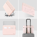 Funda para portátil Smatree para DELL Latitude 7430 de 14 pulgadas...