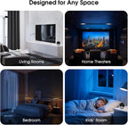 Sofabaton Repetidor IR R1 para Sofabaton X2 Control remoto universal y control remoto U3, repetidor infrarrojo con señal de largo alcance, kit de extensor IR para control de todo el hogar