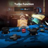 GMVOX Wireless Controller for X-BOX, Gaming Controller Support Turb...