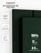 Tablero de anuncios de fieltro y tablero de corcho alternativo 48