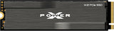 Silicon Power 2TB UD90 NVMe 4.0 Gen4 PCIe M.2 SSD R\/W hasta 5,000\...