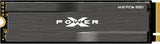 Silicon Power (SP01KGBP44UD9005AC) SSD PCIe M.2 de 1TB UD90 NVMe 4....