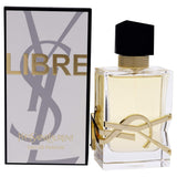 Yves Saint Laurent Libre para mujer 1.6 oz EDP en spray