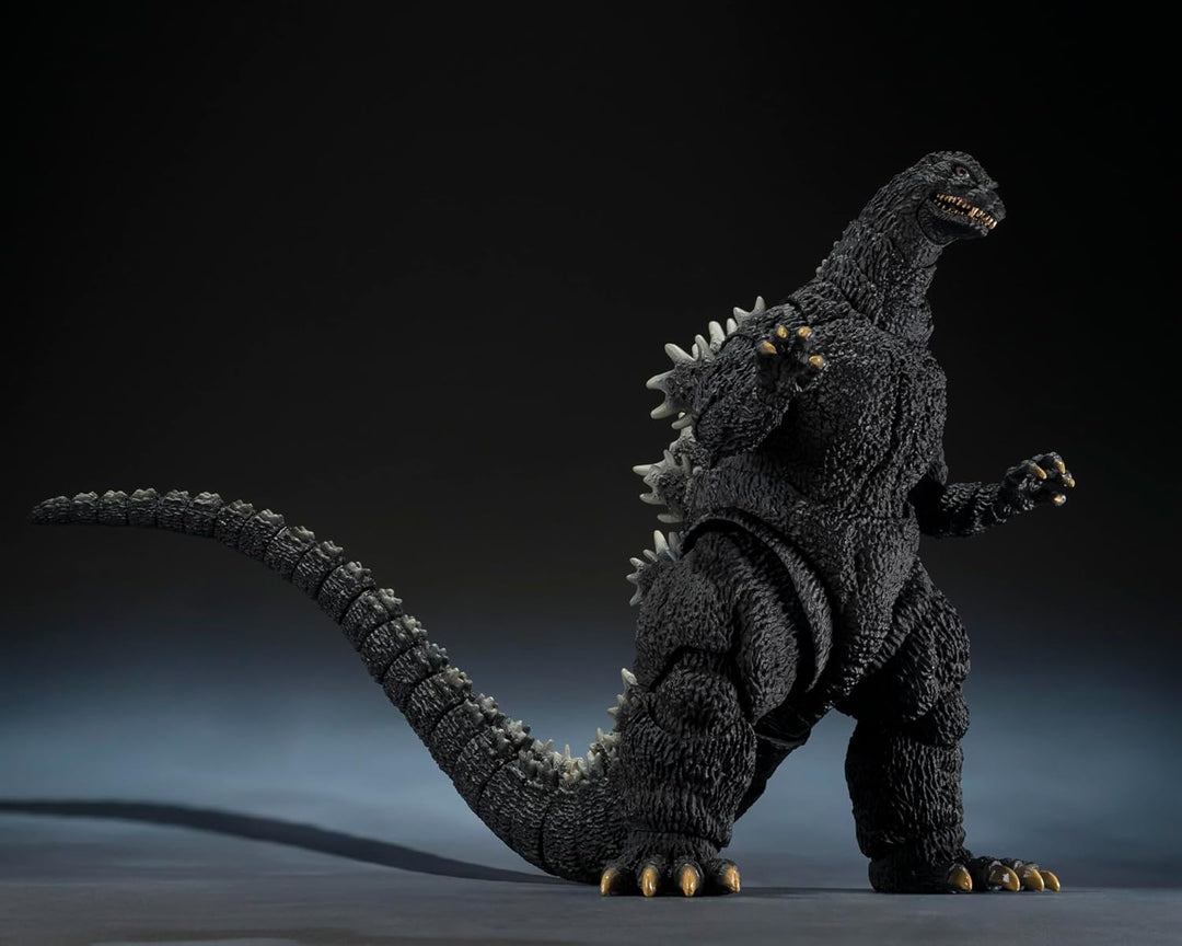 TAMASHII NATIONS - Godzilla vs. Biollante - Godzilla [1989] -Gráfic...
