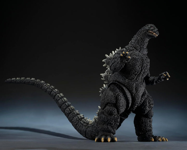 TAMASHII NATIONS - Godzilla vs. Biollante - Godzilla [1989] -Gráfic...