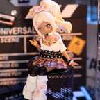 CALEMBOU 1/12 Electronic Cute Pet Series BJD Blind Box Doll