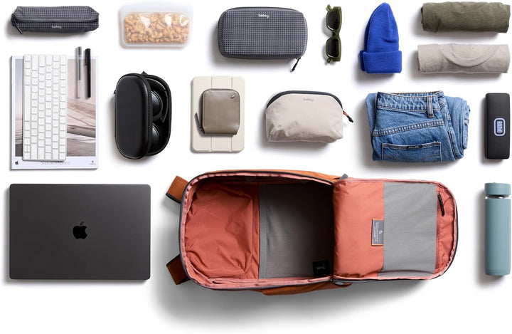 Bellroy Transit Workpack (26 litros, portátiles de hasta 16", a...