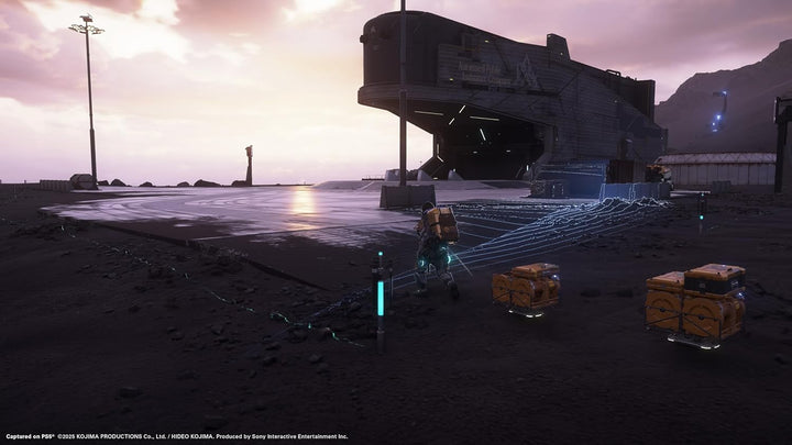 Death Stranding 2: On the Beach - Collector's Edition - For Pla...