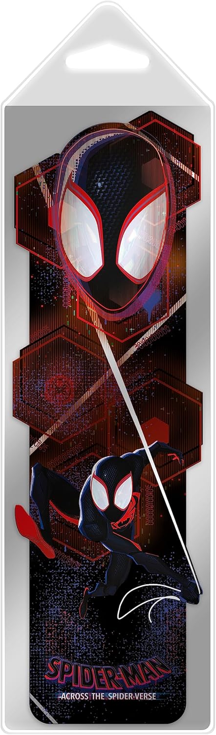 APRoom Marvel Spider-Man A través del Spider-Verse