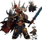 JOYTOY Warhammer 40K 1/18 Figura de acción – Legión Negra