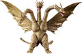 BANDAI Namco - King Ghidorah 1991 - Godzilla Rampage - Figura de acción de 6 pulgadas