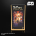 STAR WARS Black Series Colección Saga Multipack