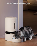 PETLIBRO Alimentador automático para gatos