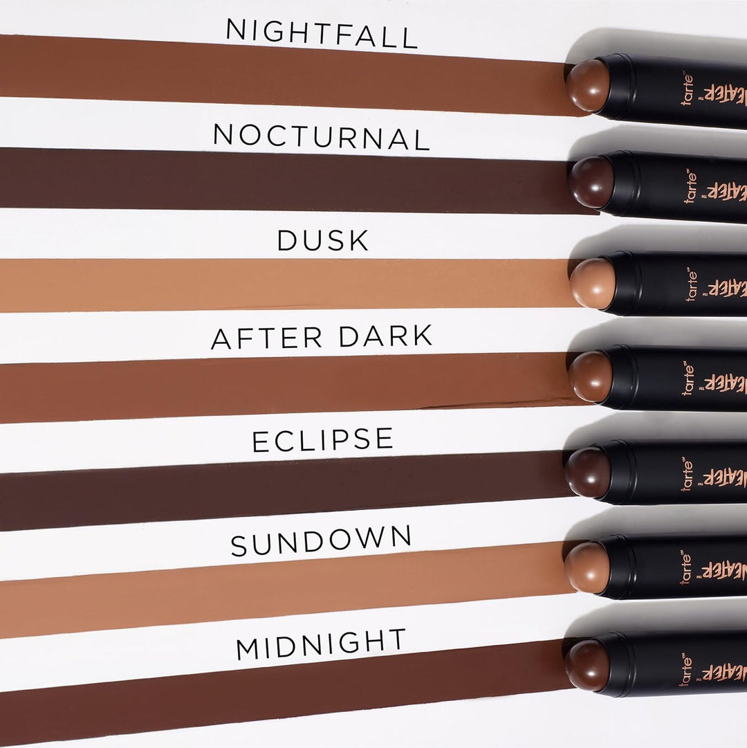 tarte Maneater Silk Stick Bronzer