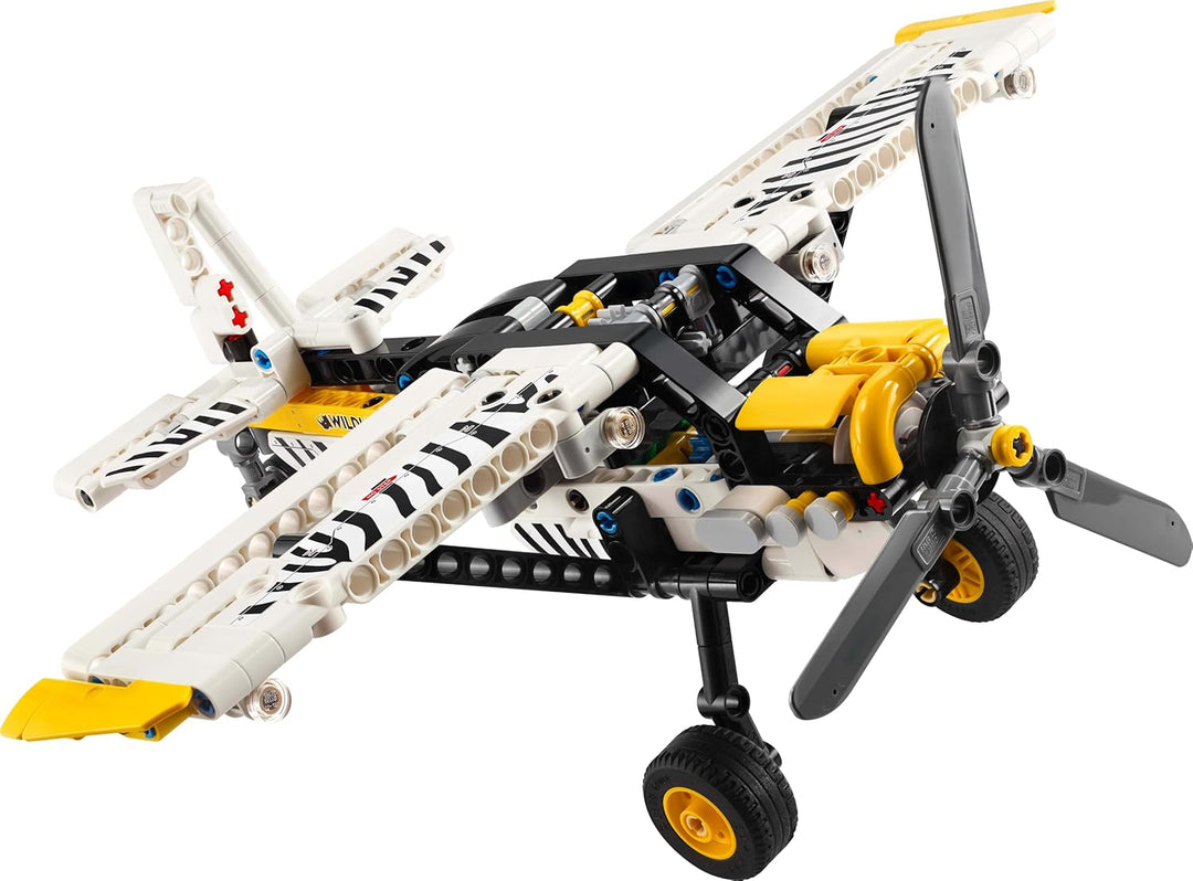 LEGO Technic Mini Hélice Juguete Juguete Regalos de Cumpleaños Bloq...