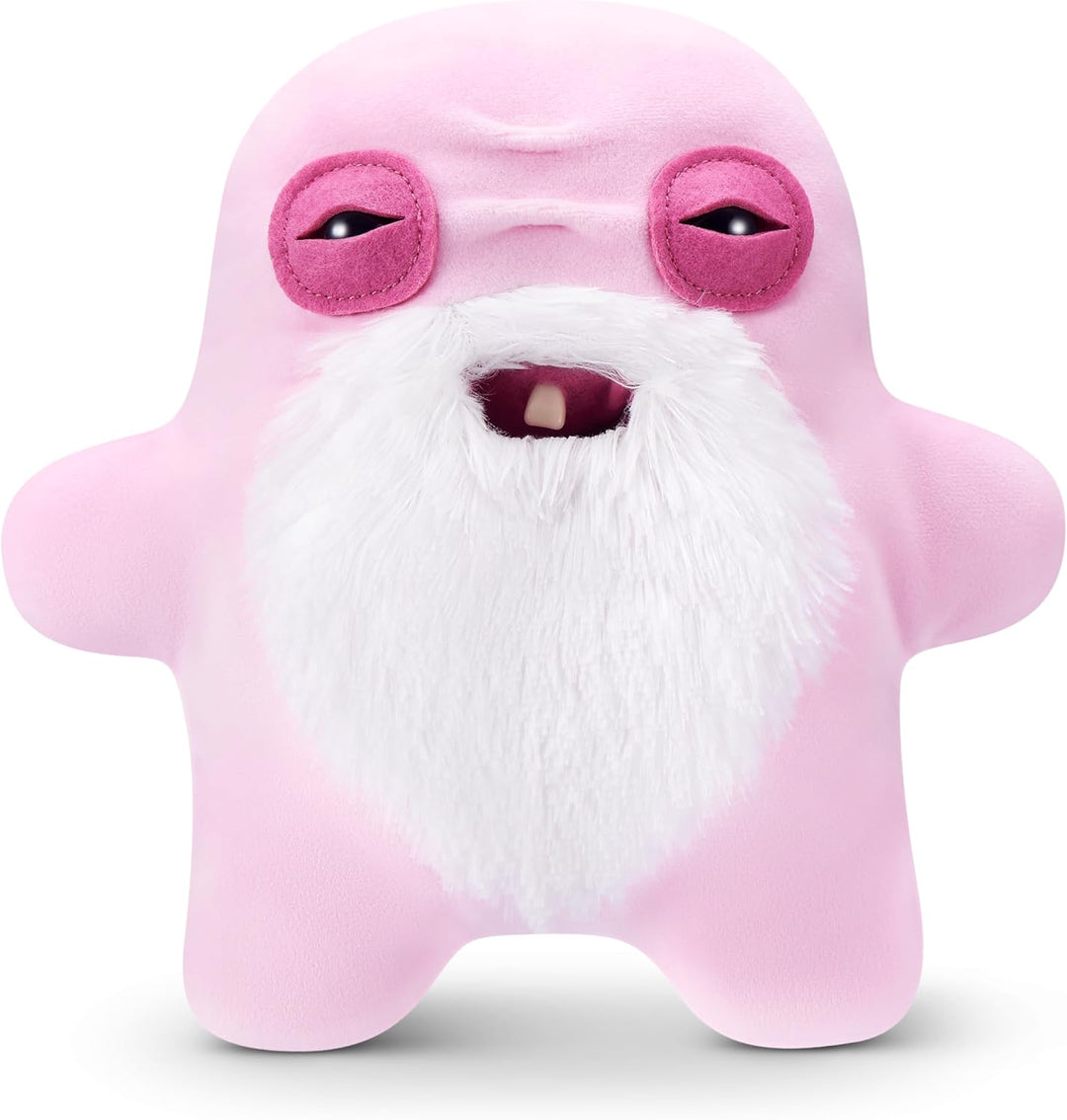 Fuggler ZURU - Juguete de peluche Old Fogies de 9