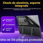cocopar Monitor portátil de 18.5 pulgadas 2K QHD 120Hz 120% sRGB Mo...
