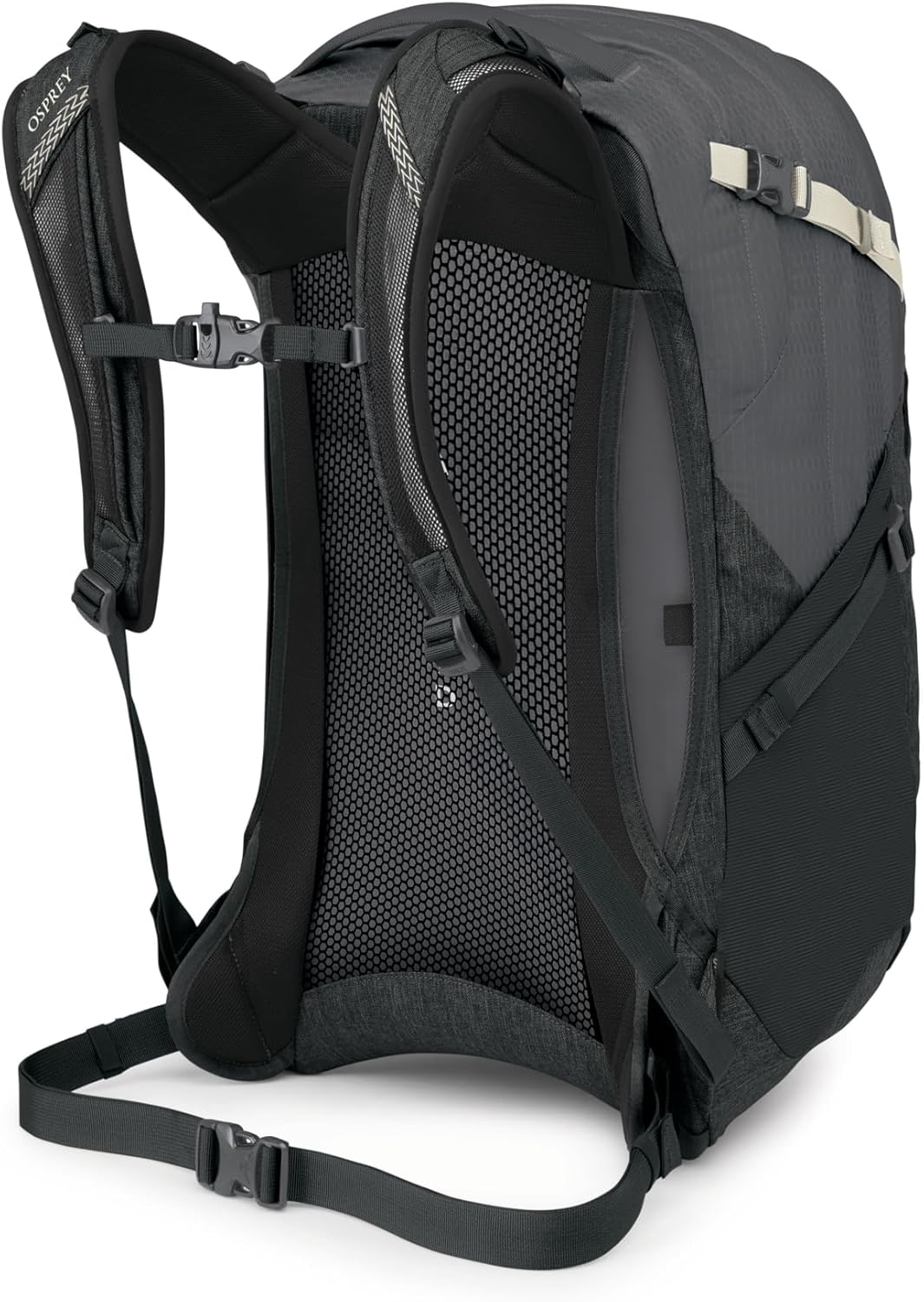 Osprey Tropos Mochila para laptop \u2013 Bolsa diaria con almacenam...