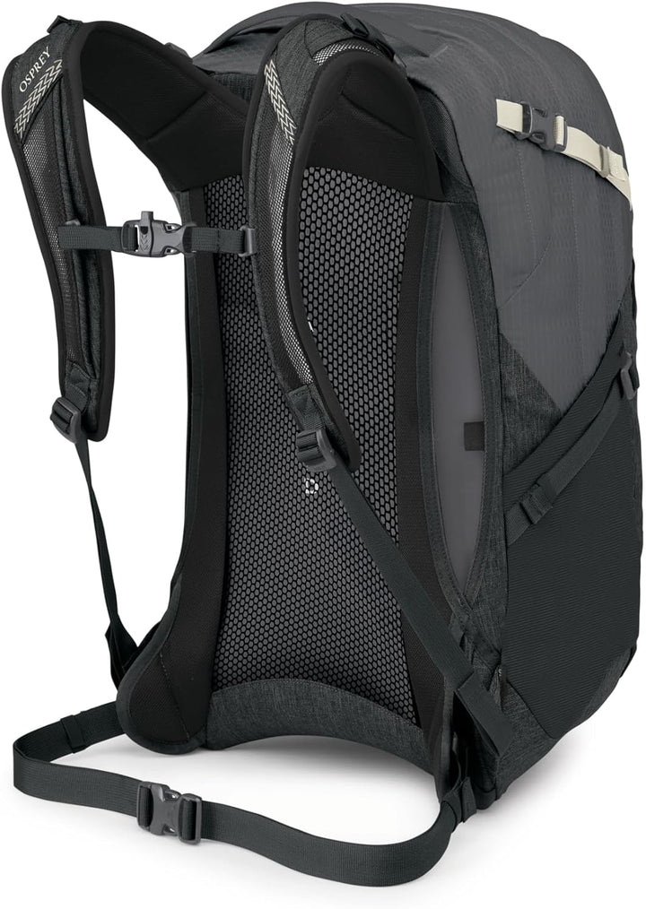 Osprey Tropos Mochila para laptop \u2013 Bolsa diaria con almacenam...