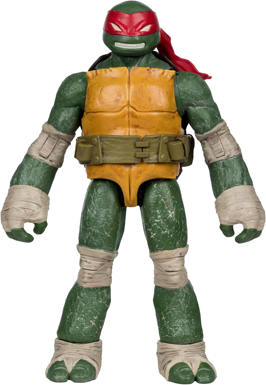 McFarlane Toys - Figura de acción de Raphael de Las Tortugas Ninja...