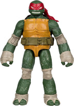 McFarlane Toys - Figura de acción de Raphael de Las Tortugas Ninja Mutantes Adolescentes