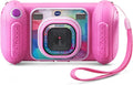VTech KidiZoom Camera Pix Plus, Rosa