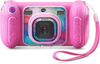 VTech KidiZoom Camera Pix Plus, Rosa
