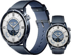 XIAOMI Reloj S5 1.811 in Reloj Inteligente Presión Arterial Frecuencia