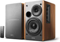 Altavoces de estante eléctricos Edifier R1280T, monitores de campo cercano 2.0 activo, altavoz monitor de estudio 42 vatios RMS