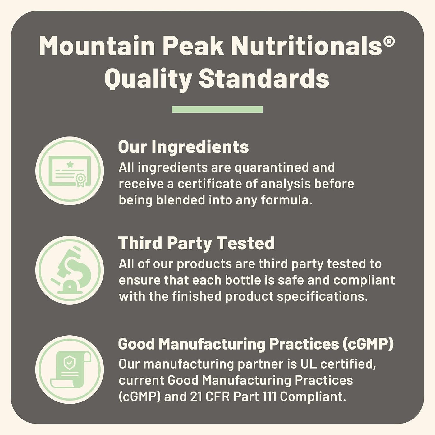 Mountain Peak Nutritionals Multivitamínico ultra alto para hombres...