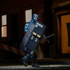 GI Joe Classified Series Jason Shockwave Faria figura de