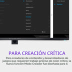 Alienware AW3423DWF - Monitor curvo QD-OLED para juegos, 34 pulgada...