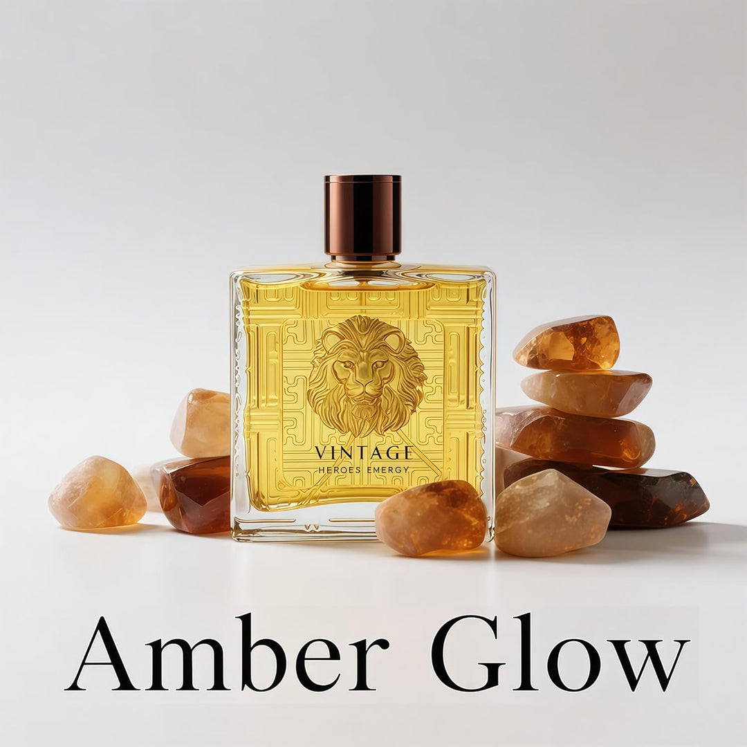 A CENTER Colonia para hombres Eau De Parfume en aerosol natural Vin...