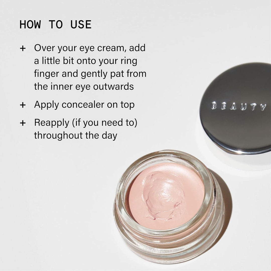 Beauty Pie Corrector de genio superluminoso para debajo de los ojos...