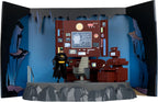 McFarlane Toys - Batman: The Animated Series The Batcave Playset
