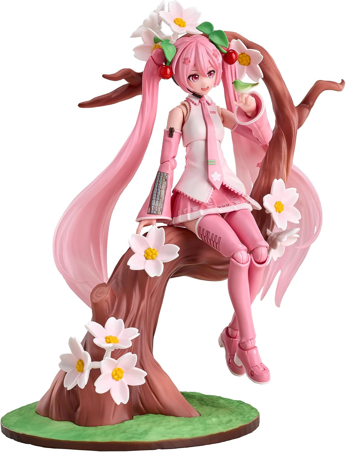 BLOKEES Serie Fantastics - Sakura Miku