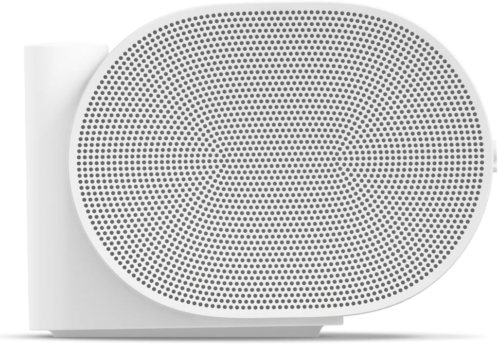 Sonos Barra de sonido Arc Ultra con Dolby Atmos, color blanco