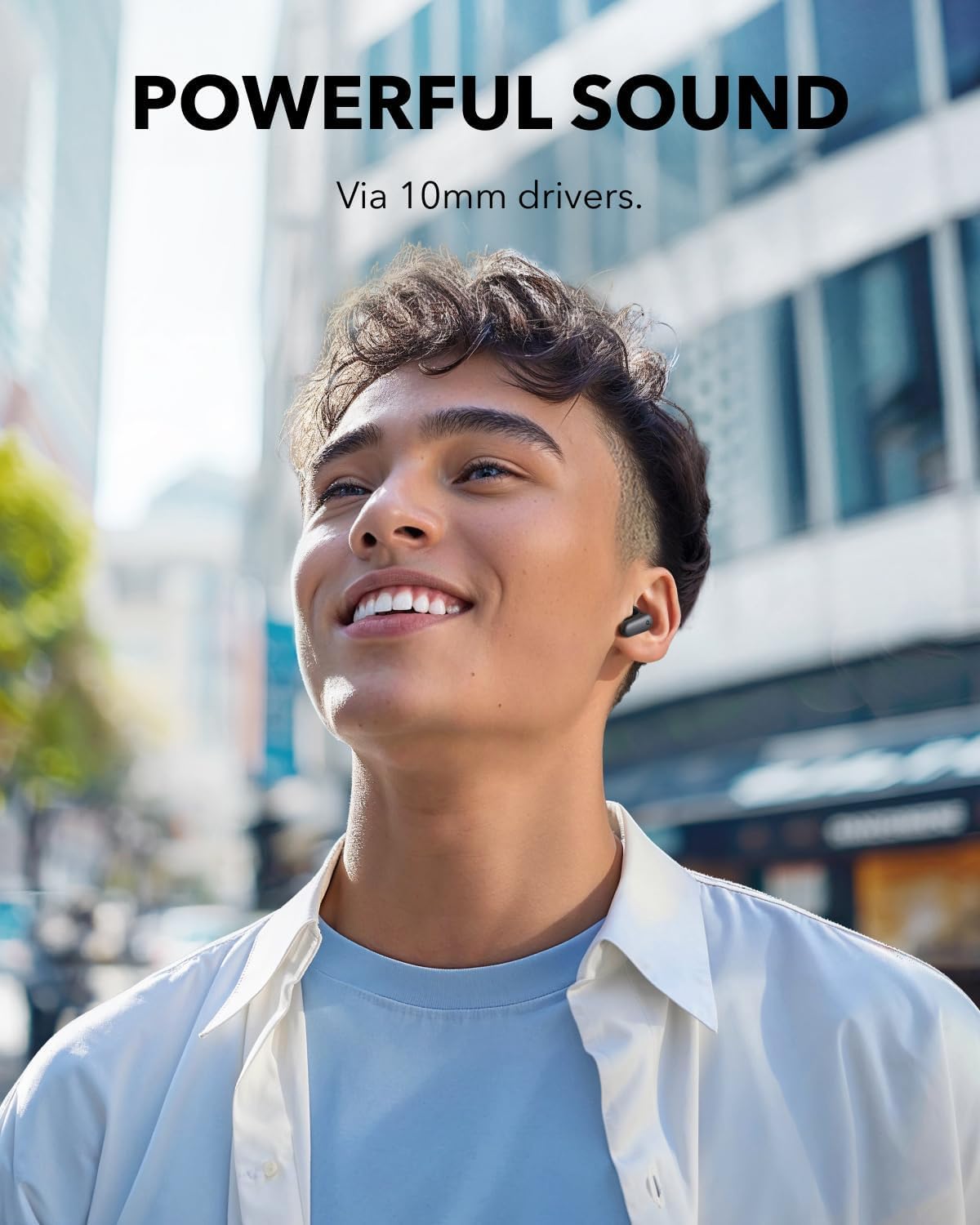 Soundcore P30i de Anker Auriculares con cancelación de ruido, cance...