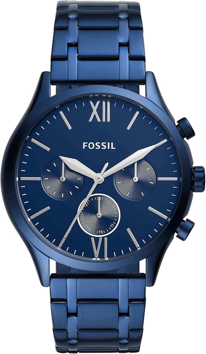 Reloj Analógico Fossil Fenmore para Hombres