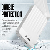 YOTUO Disco Duro Externo Portátil Expansión de Almacenamiento HDD M...