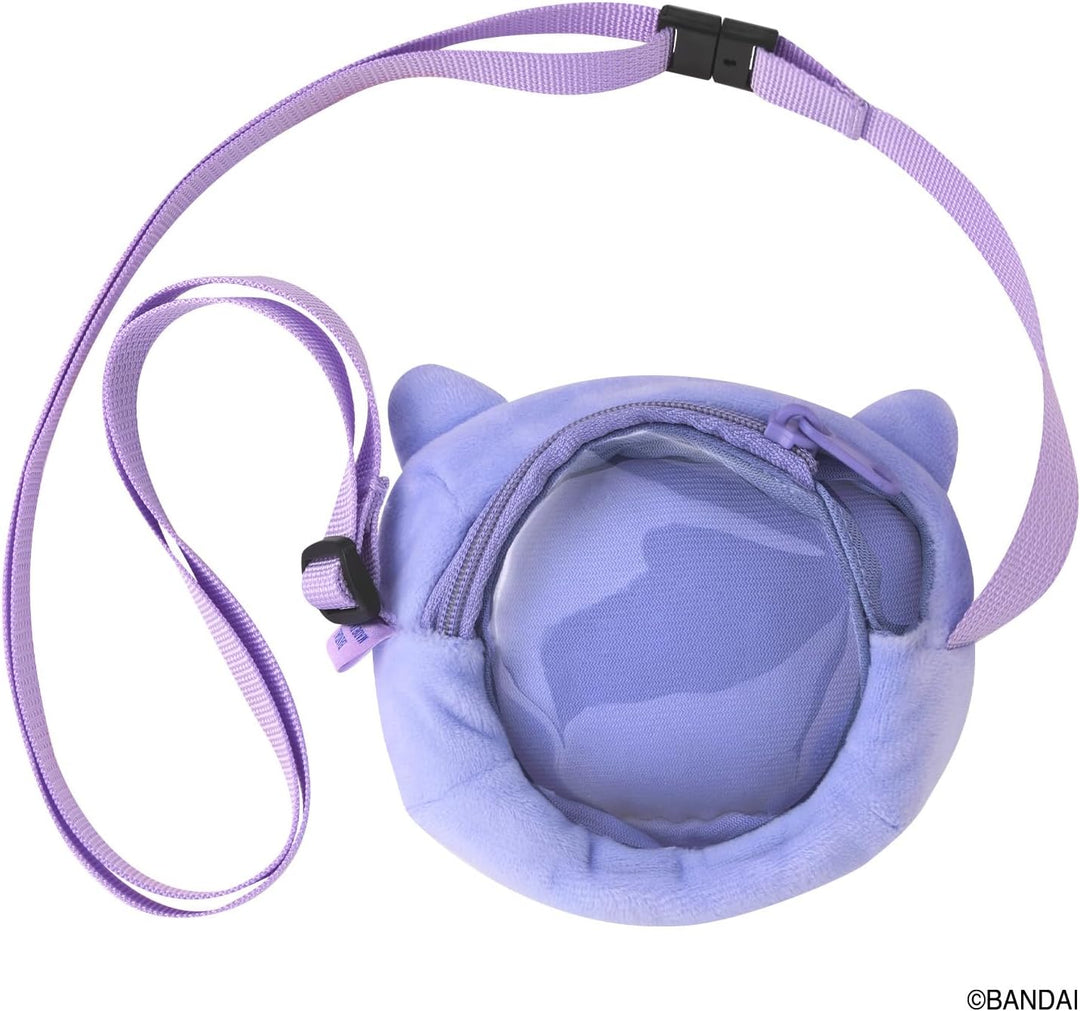 BANDAI Tamagotchi Paradise Outing Carrier, Hohochi, recomendado par...